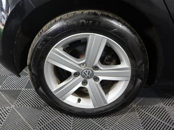 VOLKSWAGEN GOLF 1.4 TSI BlueMotion Tech Match Edition Hatchback 5dr Petrol DSG E