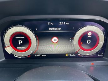 NISSAN QASHQAI 1.3 DIG-T MHEV N-Connecta SUV 5dr Petrol Hybrid XTRON Euro 6 (s/