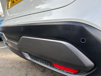 NISSAN QASHQAI 1.3 DIG-T MHEV N-Connecta SUV 5dr Petrol Hybrid XTRON Euro 6 (s/