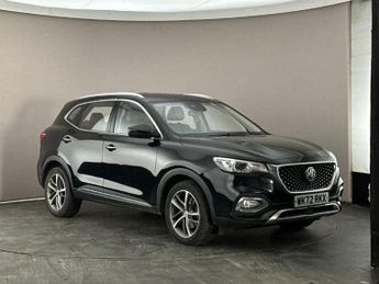 MG HS 1.5 T-GDI Excite SUV 5dr Petrol DCT Euro 6 (s/s) (162 ps)