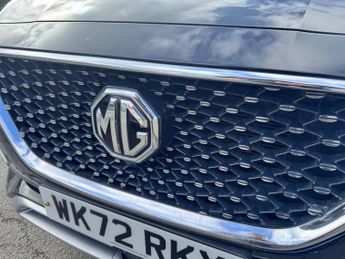 MG MG HS 1.5 T-GDI Excite SUV 5dr Petrol DCT Euro 6 (s/s) (162 ps)