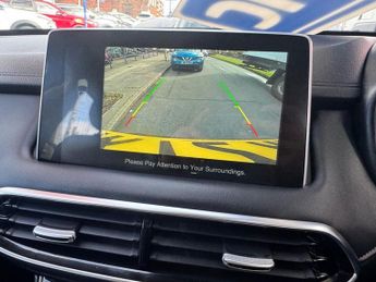 MG MG HS 1.5 T-GDI Excite SUV 5dr Petrol DCT Euro 6 (s/s) (162 ps)