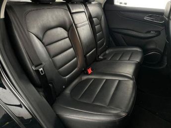 MG MG HS 1.5 T-GDI Excite SUV 5dr Petrol DCT Euro 6 (s/s) (162 ps)