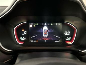 MG MG HS 1.5 T-GDI Excite SUV 5dr Petrol DCT Euro 6 (s/s) (162 ps)