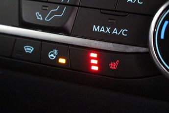 FORD FIESTA 1.0T EcoBoost MHEV ST-Line Vignale Hatchback 3dr Petrol Hybrid M