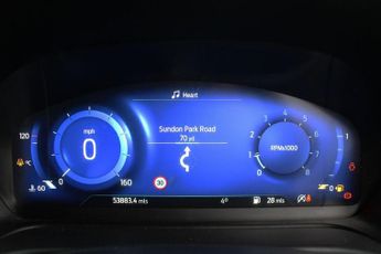 FORD FIESTA 1.0T EcoBoost MHEV ST-Line Vignale Hatchback 3dr Petrol Hybrid M