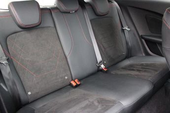 FORD FIESTA 1.0T EcoBoost MHEV ST-Line Vignale Hatchback 3dr Petrol Hybrid M