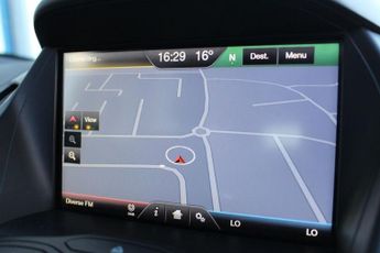 FORD KUGA 2.0 TDCi Titanium X Sport SUV 5dr Diesel Manual AWD Euro 6 (s/s)