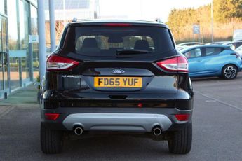 FORD KUGA 2.0 TDCi Titanium X Sport SUV 5dr Diesel Manual AWD Euro 6 (s/s)