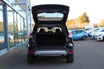 FORD KUGA 2.0 TDCi Titanium X Sport SUV 5dr Diesel Manual AWD Euro 6 (s/s)