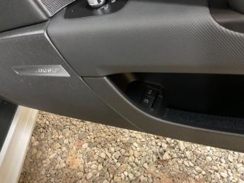 AUDI TT 2.0 TFSI Black Edition Coupe 3dr Petrol S Tronic quattro Euro 5 