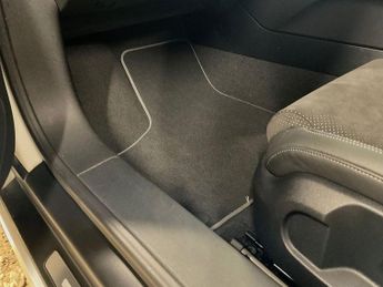 AUDI TT 2.0 TFSI Black Edition Coupe 3dr Petrol S Tronic quattro Euro 5 