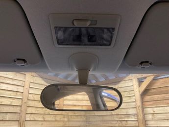 VAUXHALL AGILA 1.2 VVT SE MPV 5dr Petrol Auto Euro 5 (94 ps)