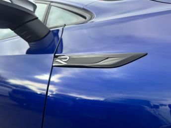 VOLKSWAGEN GOLF 2.0 TSI R Hatchback 5dr Petrol DSG 4Motion Euro 6 (s/s) (320 ps)