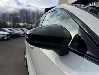 AUDI S3 2.0 TFSI Black Edition Sportback 5dr Petrol S Tronic quattro Eur