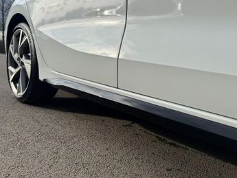 AUDI S3 2.0 TFSI Black Edition Sportback 5dr Petrol S Tronic quattro Eur