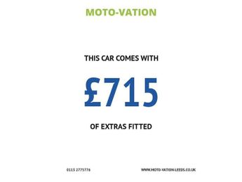 SKODA FABIA 1.2 TSI SE Hatchback 5dr Petrol DSG Euro 6 (s/s) (110 ps)