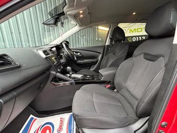 RENAULT KADJAR 1.5 dCi Dynamique Nav SUV 5dr Diesel EDC Euro 6 (s/s) (110 ps)