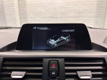 BMW 2 SERIES 3.0 M235i Convertible 2dr Petrol Auto Euro 6 (s/s) (326 ps)