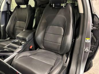 JAGUAR I-PACE 400 90kWh HSE SUV 5dr Electric Auto 4WD (400 ps)