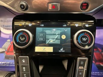 JAGUAR I-PACE 400 90kWh HSE SUV 5dr Electric Auto 4WD (400 ps)