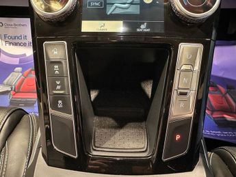 JAGUAR I-PACE 400 90kWh HSE SUV 5dr Electric Auto 4WD (400 ps)