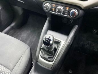 NISSAN MICRA 1.0 IG-T n-tec Hatchback 5dr Petrol Manual Euro 6 (s/s) (100 ps)