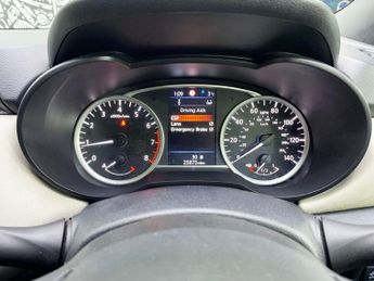 NISSAN MICRA 1.0 IG-T n-tec Hatchback 5dr Petrol Manual Euro 6 (s/s) (100 ps)