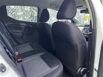 NISSAN MICRA 1.0 IG-T n-tec Hatchback 5dr Petrol Manual Euro 6 (s/s) (100 ps)