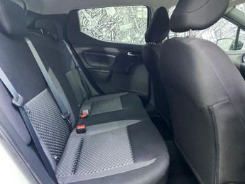 NISSAN MICRA 1.0 IG-T n-tec Hatchback 5dr Petrol Manual Euro 6 (s/s) (100 ps)