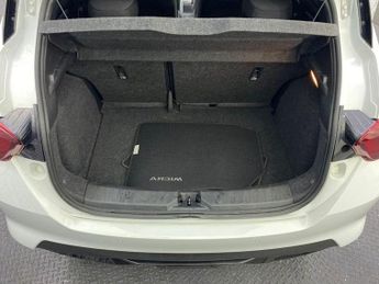 NISSAN MICRA 1.0 IG-T n-tec Hatchback 5dr Petrol Manual Euro 6 (s/s) (100 ps)