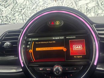 MINI CLUBMAN 2.0 Cooper D Estate 6dr Diesel Auto Euro 6 (s/s) (150 ps)