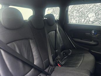 MINI CLUBMAN 2.0 Cooper D Estate 6dr Diesel Auto Euro 6 (s/s) (150 ps)