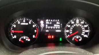 KIA SPORTAGE 1.6 T-GDi GT-Line S SUV 5dr Petrol DCT AWD Euro 6 (174 bhp)