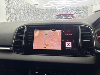 SKODA KAROQ 2.0 TDI Edition SUV 5dr Diesel DSG 4WD Euro 6 (s/s) (150 ps)