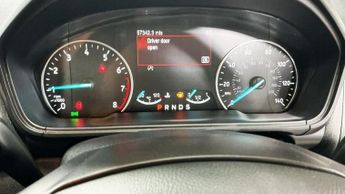 FORD ECOSPORT 1.0T EcoBoost GPF ST-Line SUV 5dr Petrol Auto Euro 6 (s/s) (125 