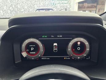 NISSAN QASHQAI 1.3 DIG-T MHEV Tekna+ SUV 5dr Petrol Hybrid XTRON Euro 6 (s/s) (
