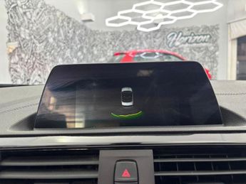 BMW 2 SERIES 2.0 218i M Sport Convertible 2dr Petrol Auto Euro 6 (s/s) (136 p