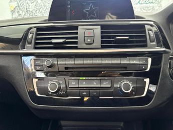 BMW 2 SERIES 2.0 218i M Sport Convertible 2dr Petrol Auto Euro 6 (s/s) (136 p