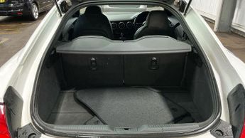 AUDI TT 2.0 TFSI Sport Coupe 3dr Petrol S Tronic quattro Euro 6 (s/s) (2