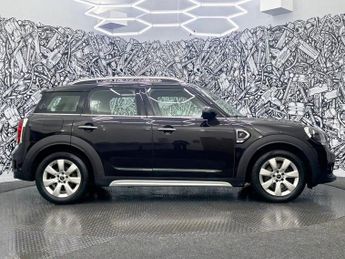 MINI COUNTRYMAN 2.0 Cooper S Classic SUV 5dr Petrol Steptronic Euro 6 (s/s) (192