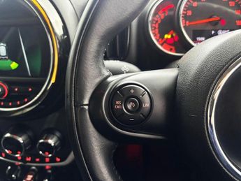 MINI COUNTRYMAN 2.0 Cooper S Classic SUV 5dr Petrol Steptronic Euro 6 (s/s) (192