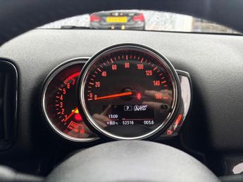 MINI COUNTRYMAN 2.0 Cooper S Classic SUV 5dr Petrol Steptronic Euro 6 (s/s) (192