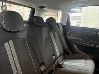 MINI COUNTRYMAN 2.0 Cooper S Classic SUV 5dr Petrol Steptronic Euro 6 (s/s) (192