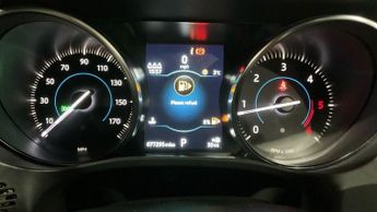 JAGUAR F-PACE 2.0 D180 R-Sport SUV 5dr Diesel Auto Euro 6 (s/s) (180 ps)