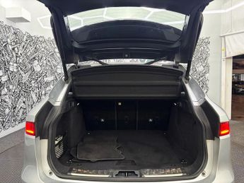 JAGUAR F-PACE 2.0 D180 R-Sport SUV 5dr Diesel Auto Euro 6 (s/s) (180 ps)