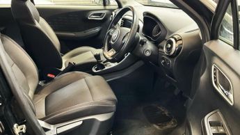 MG MG3 1.5 VTi-TECH Excite Hatchback 5dr Petrol Manual Euro 6 (s/s) (10