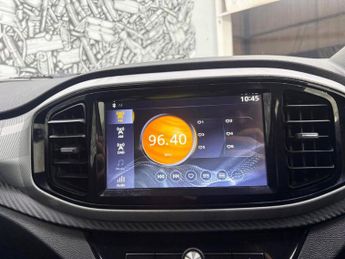 MG MG3 1.5 VTi-TECH Excite Hatchback 5dr Petrol Manual Euro 6 (s/s) (10