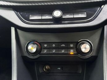 MG MG3 1.5 VTi-TECH Excite Hatchback 5dr Petrol Manual Euro 6 (s/s) (10