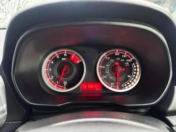 MG MG3 1.5 VTi-TECH Excite Hatchback 5dr Petrol Manual Euro 6 (s/s) (10